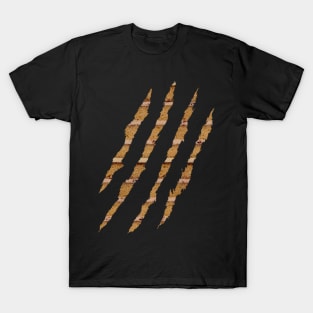 Torn Cake - It's Actually Cake T-Shirt